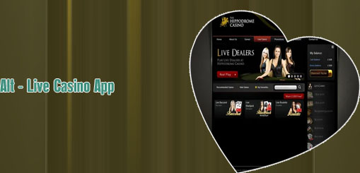Alt online casino website