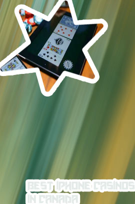 App casino iphone