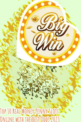 Best 10 cent slots
