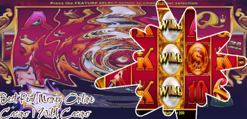 Best casino real money