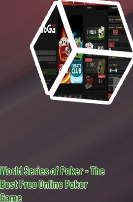 Best free play poker app