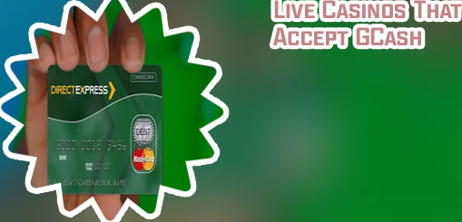 Best online casino that accepts mastercard from Filipino