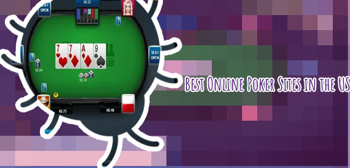 Best online play money poker sites