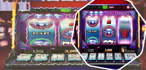 Best online slots au