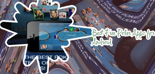 Best poker app free