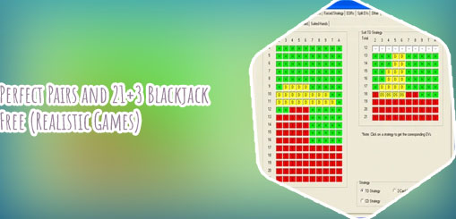 Blackjack online simulator