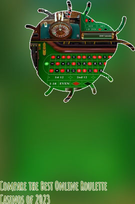 Blackjack roulette