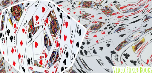 Books on video poker