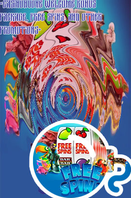 Casinohuone free spins