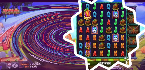 Demo slot idn play