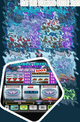 Double diamond deluxe free slots