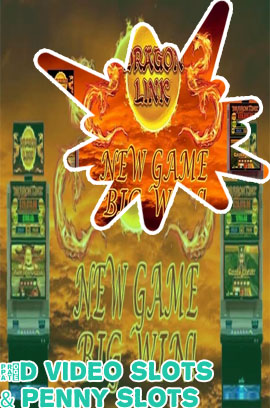Dragon link slots online