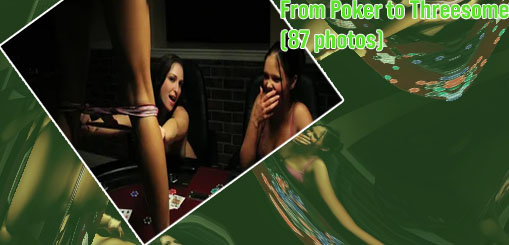 Erotic poker