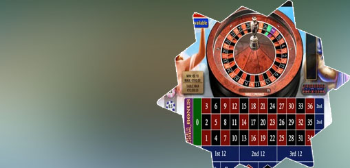 European roulette playtech in Philippines