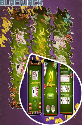 Free blackjack no download