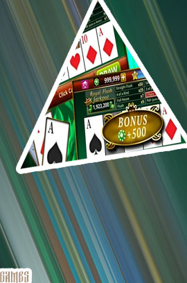 Free offline video poker games
