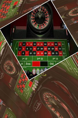 Free online european roulette game