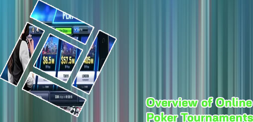 Free online poker tournaments with cash prizes