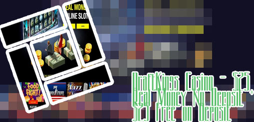 Free slots for real money no deposit usa