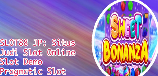 Game slot sweet bonanza