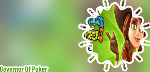 Governor of poker 1 miniclip