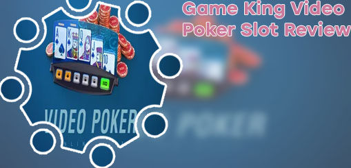 Igt video poker