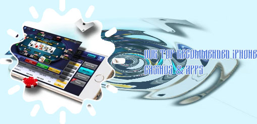 Iphone casinos