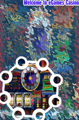 Jackpot casino slot machine in Philippines