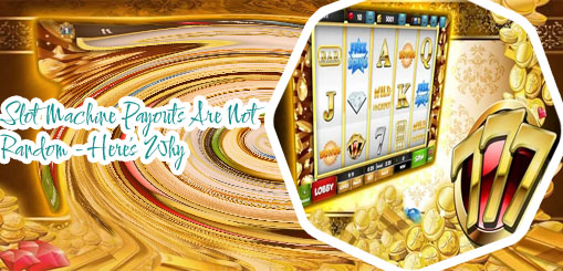 Jackpot slots casino