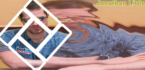 Jonathan little poker