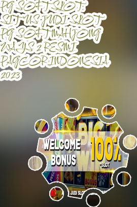 Judi slot promo new member 100