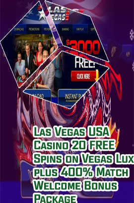 Las vegas casino usa no deposit bonus codes