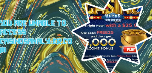 Las vegas usa online casino bonus codes
