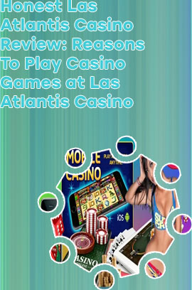 Mobile casino slots real money