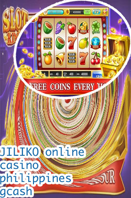 Online games slot machines in Philippines