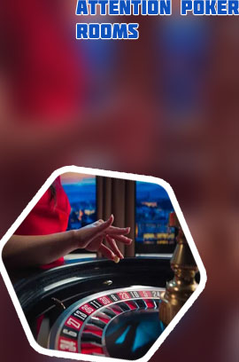 Parx casino live poker
