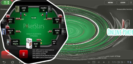 Play poker online for money in texas
