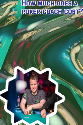 Poker coaching