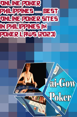 Poker game sign up bonus for Filipino players