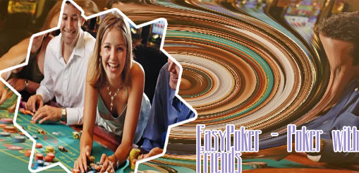 Poker online play with friends