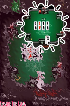 Pokerstars mobile poker in Philippines
