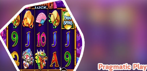 Pragmatic play free spins