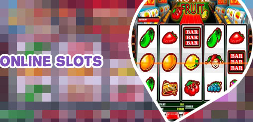 Slot fruity casino