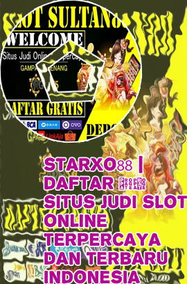 Slot online terbaru sultan lido