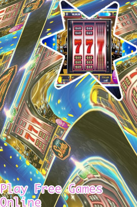Slot spiele online
