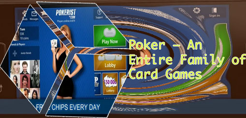 Texas poker idn