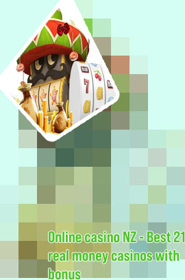 Top real money casinos