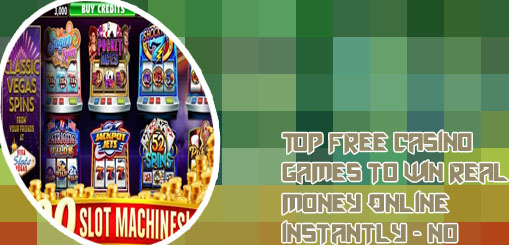 Vegas slots online no deposit bonus