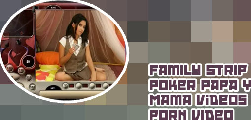 Video strip poker 1 44