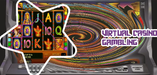 Virtual casino online